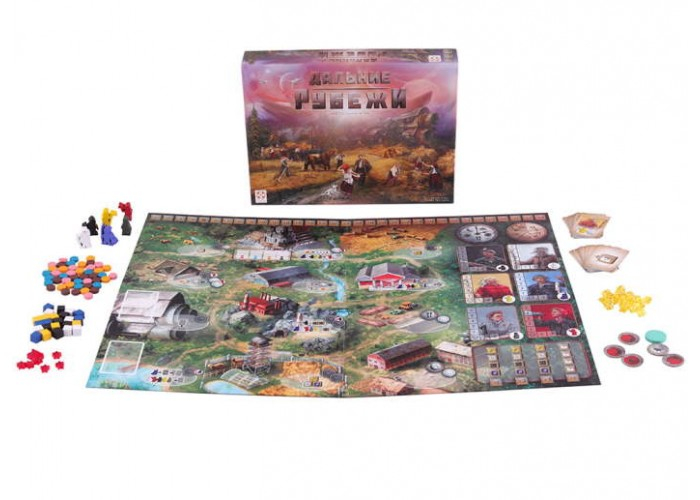 купити настільні ігри