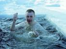 Основные правила для купания в проруби на Крещение!