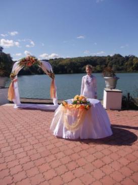 Свадьба в Качановке