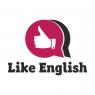Like English  (Курси англійської мови в Прилуках)