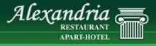 Александрия отель-ресторан