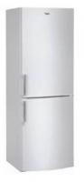 Холодильник WHIRLPOOL WBE 3114 W