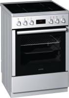 Электрическая плита GORENJE EC 63398 AX