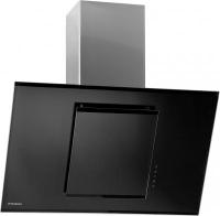 Кухонная вытяжка PYRAMIDA BG-900 (black)