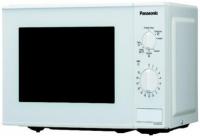 Микроволновая печь с грилем PANASONIC NN-GM231WZPE