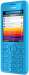 Nokia 206 (Asha) Cyan (0022R61)