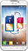 Мобильный телефон LG E455 (Optimus L5 II Dual) White (8808992074847)
