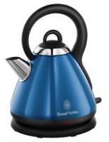 Электрочайник RUSSELL HOBBS 1858870CottageBlue