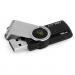 USB флешка Kingston 16Gb DataTraveler 101 G2 (DT101G2/16GB / DT101G2/16GBZ)