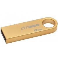 USB флешка Kingston 8Gb DataTraveler GE9 (DTGE9/8GB)