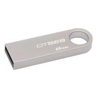 USB флешка Kingston 8Gb DataTraveler SE9 (DTSE9H/8GB)