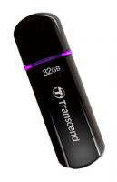 USB флешка Transcend 32Gb JetFlash 600 (TS32GJF600)