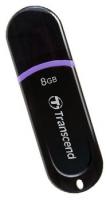 USB флешка Transcend 8Gb JetFlash 300 (TS8GJF300)