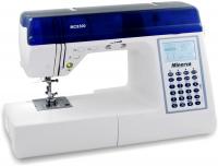 Швейная машина MINERVA MC8300