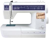 Швейная машина TOYOTA JSBA 21
