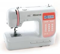 Швейная машина MINERVA MC120