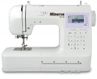 Швейная машина MINERVA MC400