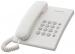 Телефон PANASONIC KX-TS2350 (KX-TS2350UAW)