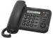 Телефон PANASONIC KX-TS2356UAB