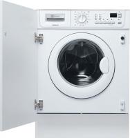 Встраиваемая стиральная машина ELECTROLUX EWG 147410 W