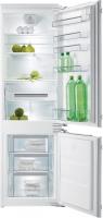 Встраиваемый холодильник GORENJE RCI5181KW