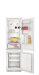 Встраиваемый холодильник HOTPOINT-ARISTON BCB31AAE