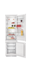 Встраиваемый холодильник HOTPOINT-ARISTON BCB33AAE