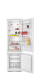 Встраиваемый холодильник HOTPOINT-ARISTON BCB33AAE