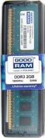 Модуль памяти DDR3 2GB 1600 MHz GOODRAM (GR1600D364L11/2G)