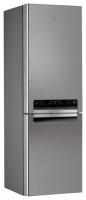 Холодильник Whirlpool WBV 3699 NFCIX