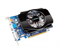 Видеокарта GeForce GT630 2048Mb GIGABYTE (GV-N630-2GI)