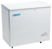 Морозильный ларь Liberty BD 250 QE