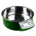 Весы кухонные Supra BSS-4090 green