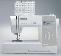 Швейная машина Minerva MC 250 C