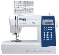 Швейная машина Minerva MC 350 C