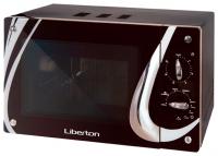 Микроволновая печь с грилем Liberton LMW 2208 MBG