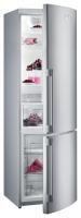 Холодильник GORENJE RK 68SY X2