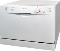 Посудомоечная машина Liberton LDW 5501 CW