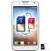 Мобильный телефон LG P715 (Optimus L7 II Dual) White (8808992073178)