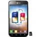 Мобильный телефон LG P715 (Optimus L7 II Dual) Black Blue (8808992073376)