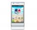 Мобильный телефон LG E615 (Optimus L5 Dual) White (E615 WH)