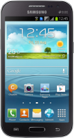 Мобильный телефон SAMSUNG GT-I8552 (Galaxy Win) Titanium Grey (GT-I8552TAA)