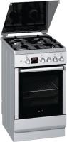 Газовая плита GORENJE GI 53393 AX