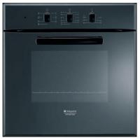 Духовой шкаф электрический HOTPOINT ARISTON FD 61.1 MR