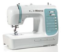 Швейная машина MINERVA MC40