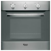 Духовой шкаф электрический Hotpoint-Ariston FH 21 IX