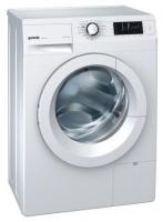 Стиральная машина Gorenje W 65Y3/S