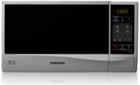 Микроволновая печь с грилем SAMSUNG GE 732 KR-S