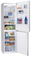Холодильник Candy CKCN 6202 IS 