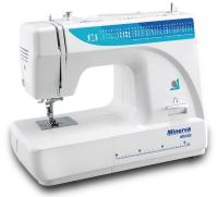 Швейная машина MINERVA A 832 B